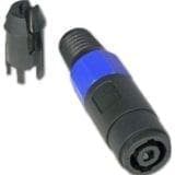 JB Systems Prolock Female (set van 2)