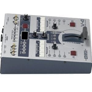 Roland V4 video mixer-11319