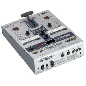 Roland V4 video mixer-11321