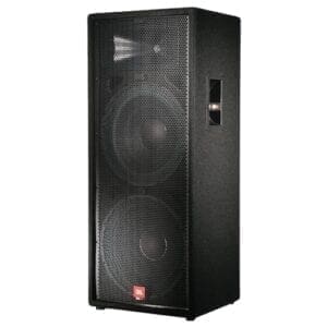 JBL JRX / XLS complete geluidset 1000 Watt RMS-11392