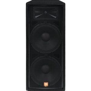 JBL JRX / XLS complete geluidset 1000 Watt RMS-11393