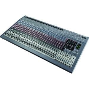 Behringer SX3282 studio/live mixer-11582