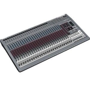 Behringer SX3282 studio/live mixer-11583