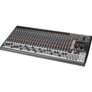 Behringer Eurodesk SX3242FX analoge 32 kanaals mixer-11587