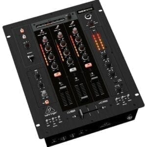 Behringer NOX303 DJ mixer