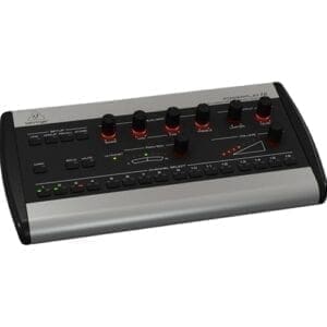 Behringer Powerplay 16 P16-M mixer-12235