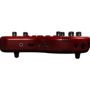 Behringer V-AMP3 gitaar effectunit met USB audio interface-12299