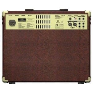 Behringer Ultracoustic ACX900 instrumentversterker-12580