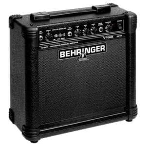 Behringer V-Tone GM108 gitaarcombo