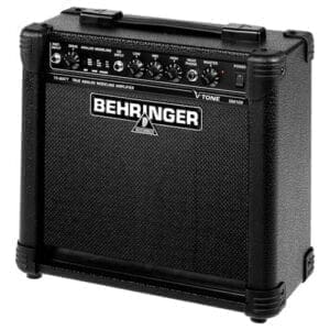 Behringer V-Tone GM108 gitaarcombo-12600