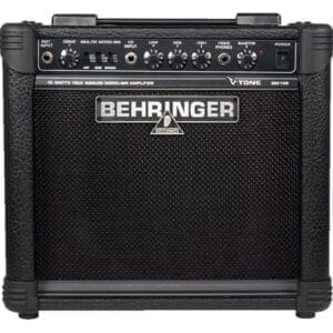 Behringer V-Tone GM108 gitaarcombo-12601
