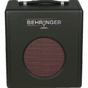 Behringer Thunderbird BX108 Basversterker-12700
