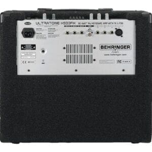 Behringer Ultratone K900FX keyboardversterker-12715