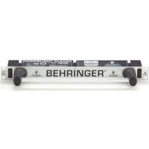 Behringer Powerlight PL 2000 Racklight