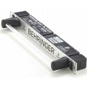 Behringer Powerlight PL 2000 Racklight