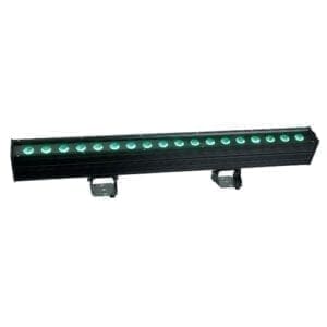 Showtec Powerline 18 RGB LED Bar, IP65-12942