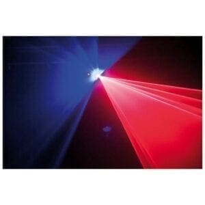 Showtec Galactic RVP-250 Violet Laser-12984