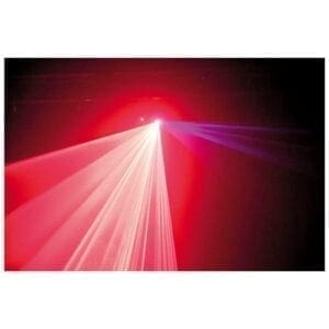 Showtec Galactic RVP-250 Violet Laser-12985