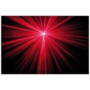 Showtec Galactic RVP-250 Violet Laser-12986