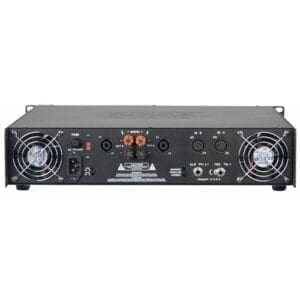DAP X-Series Passieve geluidset-13031