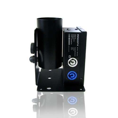 MagicFX MFX0301 Power Shot basisstation Confetti FX J&H licht en geluid 3