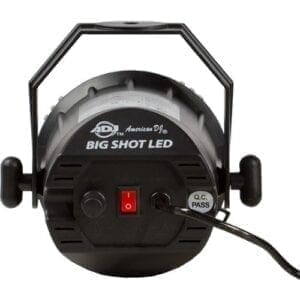 American DJ Big Shot LED Stroboscoop-13180