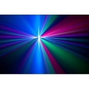 American DJ Hyper GEM LED RGBW-13209