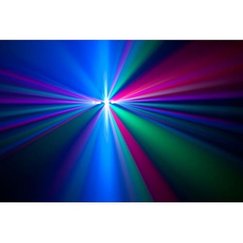 American DJ Hyper GEM LED RGBW LED lichteffecten J&H licht en geluid 5