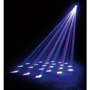 American DJ Vio Scan LED RGBW 10W-13238