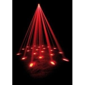 American DJ Vio Scan LED RGBW 10W-13239