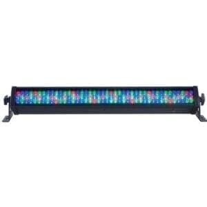 American DJ Mega Bar 50 LED RC Geen categorie J&H licht en geluid