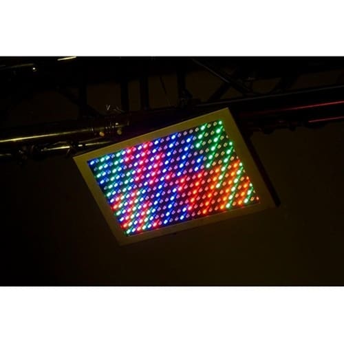 American DJ Profile Panel RGB _Uit assortiment J&H licht en geluid 5