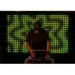 American DJ Flash Panel 16-13351