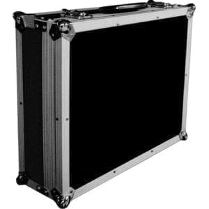 Accu-Case Medium Accessoires Flightcase met plukschuim