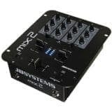 JB Systems MIX 2, DJ Mixer