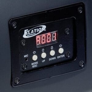 Elation Color Tone 50, 50W LED spot RGB-W-13920