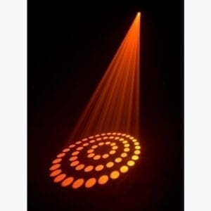 Elation Design Spot LED Movinghead-13937