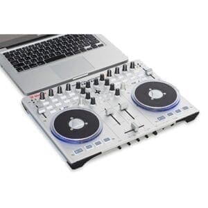 Vestax VCI 100 MKII digitale DJ MIDI controller-14077