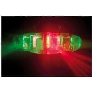 Showtec X-Ray Dreamer LED lichteffect-14293