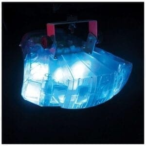 Showtec X-Ray Dreamer LED lichteffect-14286