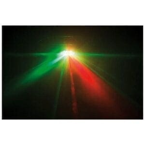 Showtec X-Ray Dreamer LED lichteffect-14288