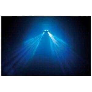 Showtec X-Ray Duo Moon LED lichteffect-14302