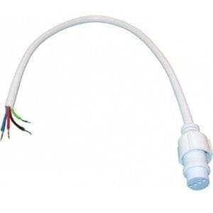 JB Systems LED Rope Light Power Cable 24V LED slang J&H licht en geluid