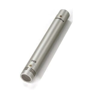Samson C02S – Pencil condensatormicrofoon Instrument Microfoons J&H licht en geluid