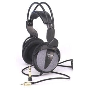 Samson RH300 Open-ear hoofdtelefoon Hoofdtelefoons J&H licht en geluid