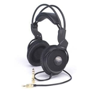 Samson RH600 Open-ear hoofdtelefoon Hoofdtelefoons J&H licht en geluid