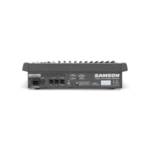 Samson L1200 - 12-kanaals mixer-14632