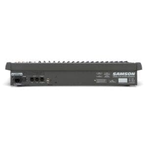Samson L2000 - 20-kanaals mixer-14635