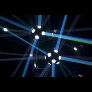 Chauvet Lighting Cosmos LED-14980