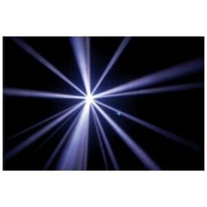 Showtec Star Force LED Moonflower-15375